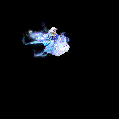 骨精灵_龙凰·渊