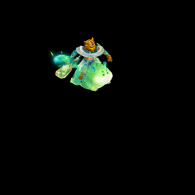 虎头怪_龙凰·翡