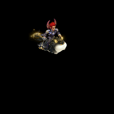 巨魔王龙凰·玄