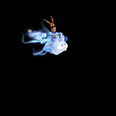 神天兵_龙凰·渊