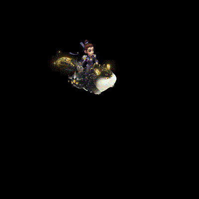 逍遥生龙凰·玄