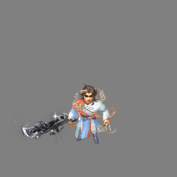 巨魔王-龙行玉泽墨