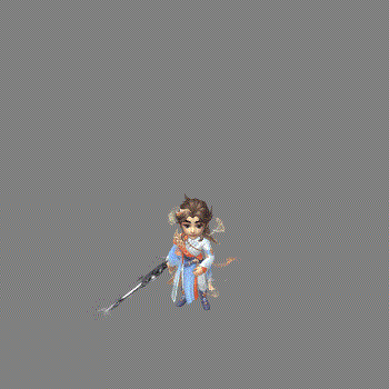 道遥生-龙行玉泽墨