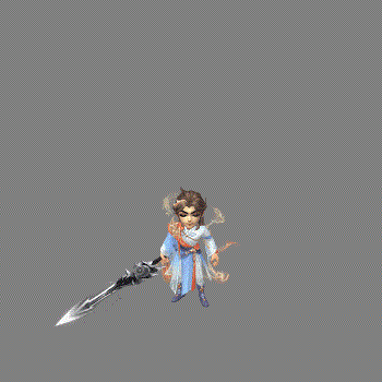 偃无师-龙行玉泽墨