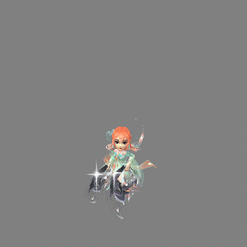 舞天姬-龙行玉泽墨