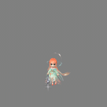 玄彩娥-龙行玉泽墨