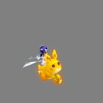 巫蛮儿-钱兔似锦