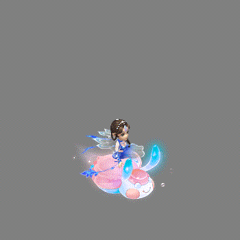 1骨精灵-软萌海兔-天