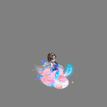 桃夭夭-软萌海兔-天