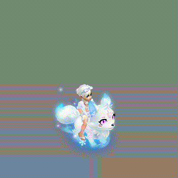 羽灵神-雪山飞狐