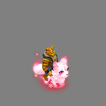 虎头怪-雪山飞狐-心