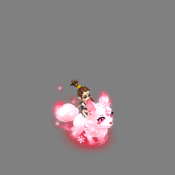 飞燕女-雪山飞狐-心