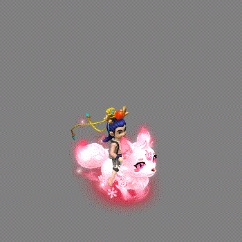 龙太子-雪山飞狐-心