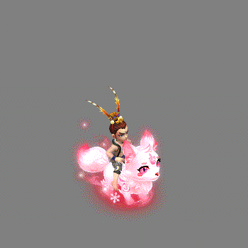 神天兵-雪山飞狐-心