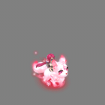 桃夭夭-雪山飞狐-心