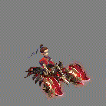 逍遥生-逞威斗虾·黑潮