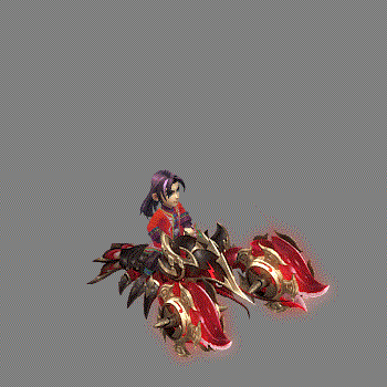 偃无师-逞威斗虾·黑潮