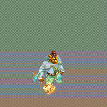 虎头怪-蒹葭苍苍