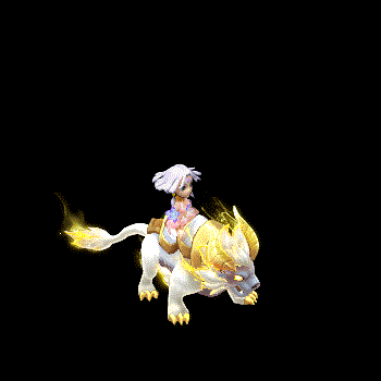 骨精灵-白金战火奇穷