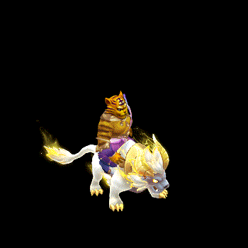 虎头怪-白金战火奇穷