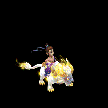 逍遥生-白金战火奇穷