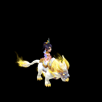 英女侠-白金战火奇穷