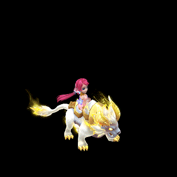 桃夭夭-白金战火奇穷