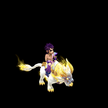 羽灵神-白金战火奇穷