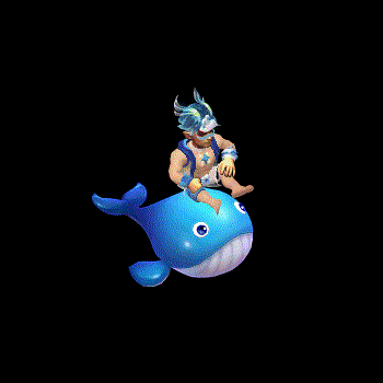 巨魔王-北冥巨鲸