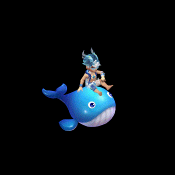 神天兵-北冥巨鲸