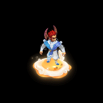 巨魔王-金溏荷包蛋