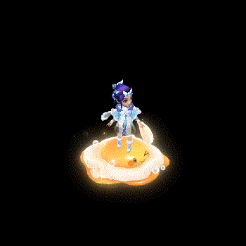 巫蛮儿-金溏荷包蛋