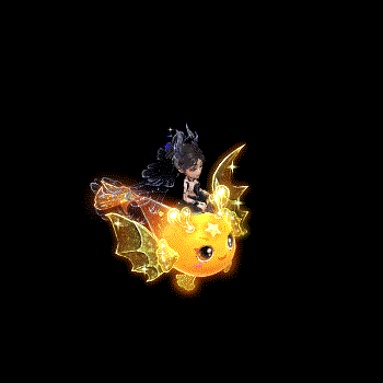 巫蛮儿-心-金盏灵鲤