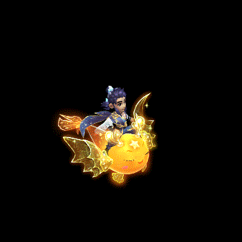 逍遥生-心-金盏灵鲤