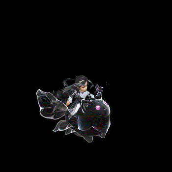 杀破狼-水嘟嘟·黑石