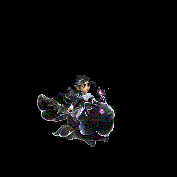 逍遥生-水嘟嘟·黑石