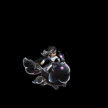 龙太子-水嘟嘟·黑石