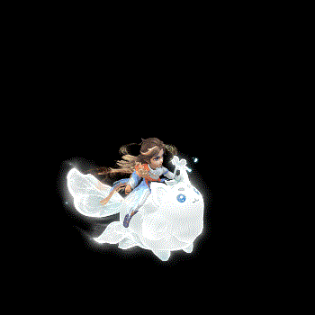 杀破狼-水嘟嘟·钻白