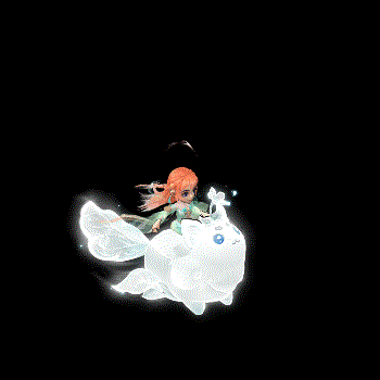 巫蛮儿-水嘟嘟·钻白