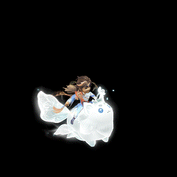 龙太子-水嘟嘟·钻白