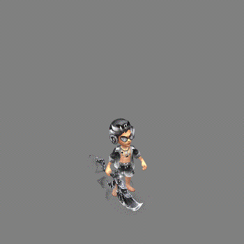 剑侠客-浮生绡·点星