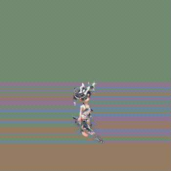 英女侠-浮生绡·点星