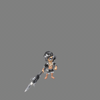 龙太子-浮生绡·点星