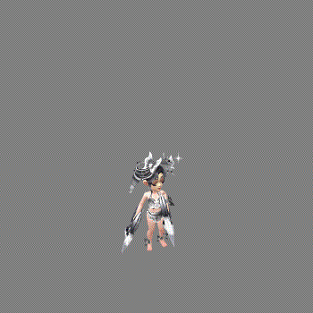 舞天姬-浮生绡·点星