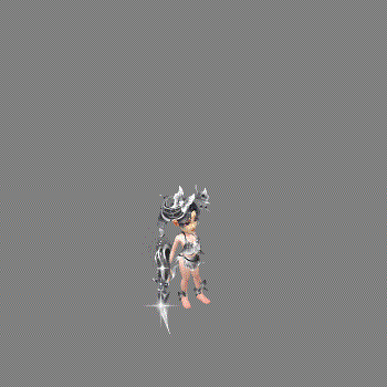 狐美人-情浮生绡·点星