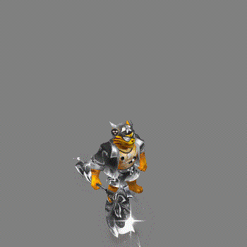 虎头怪-情浮生绡·点星