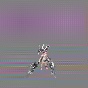 影精灵-情浮生绡·点星