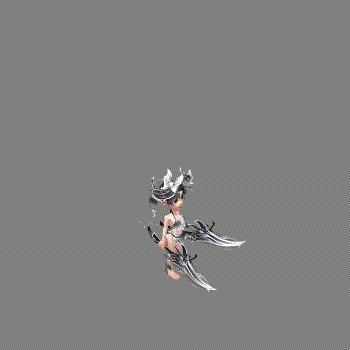 英女侠-情浮生绡·点星