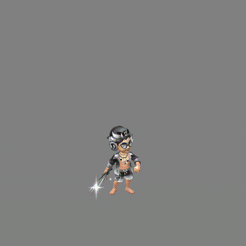 龙太子-情浮生绡·点星